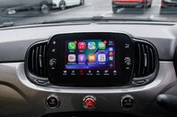 Fiat 500 DOLCEVITA MHEV 29