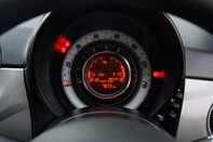 Fiat 500 DOLCEVITA MHEV 15