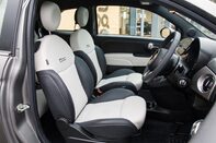 Fiat 500 DOLCEVITA MHEV 30