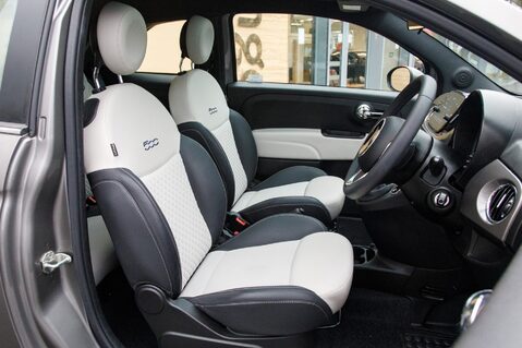 Fiat 500 DOLCEVITA MHEV 30