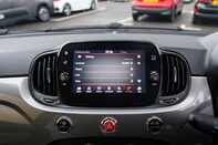 Fiat 500 DOLCEVITA MHEV 27