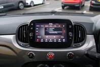 Fiat 500 DOLCEVITA MHEV 22