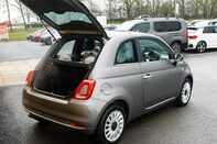 Fiat 500 DOLCEVITA MHEV 35