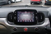 Fiat 500 DOLCEVITA MHEV 24