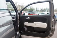 Fiat 500 DOLCEVITA MHEV 14