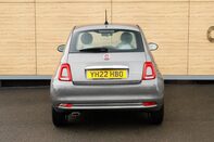 Fiat 500 DOLCEVITA MHEV 6