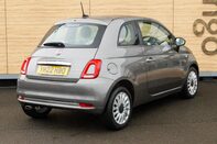 Fiat 500 DOLCEVITA MHEV 2