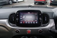 Fiat 500 DOLCEVITA MHEV 23