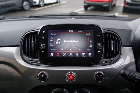 Fiat 500 DOLCEVITA MHEV 23