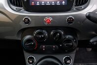 Fiat 500 DOLCEVITA MHEV 33