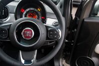 Fiat 500 DOLCEVITA MHEV 20