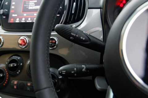 Fiat 500 DOLCEVITA MHEV 17