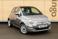 Fiat 500 DOLCEVITA MHEV 1