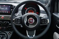 Fiat 500 DOLCEVITA MHEV 21