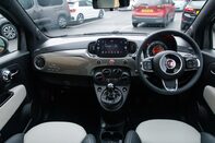 Fiat 500 DOLCEVITA MHEV 3