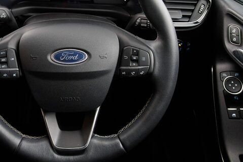 Ford Fiesta ZETEC 20