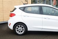 Ford Fiesta ZETEC 7