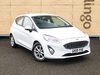 Ford Fiesta ZETEC