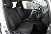 Ford Fiesta ZETEC 29