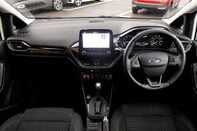Ford Fiesta ZETEC 3