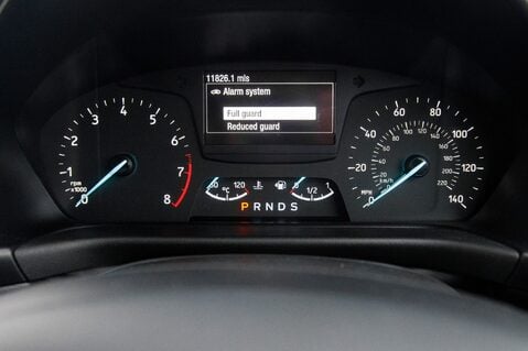 Ford Fiesta ZETEC 15