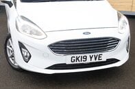 Ford Fiesta ZETEC 10