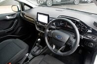 Ford Fiesta ZETEC 4
