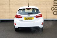Ford Fiesta ZETEC 6