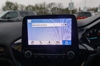 Ford Fiesta ZETEC 24