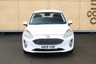 Ford Fiesta ZETEC 5