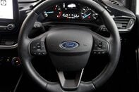 Ford Fiesta ZETEC 21