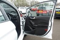 Ford Fiesta ZETEC 14