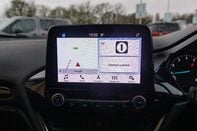 Ford Fiesta ZETEC 23