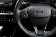 Ford Fiesta ZETEC 19