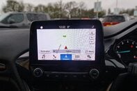 Ford Fiesta ZETEC 26