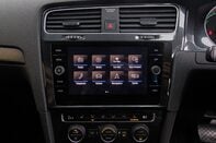 Volkswagen Golf E-GOLF 22