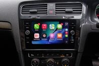 Volkswagen Golf E-GOLF 33