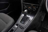 Volkswagen Golf E-GOLF 35