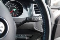 Volkswagen Golf E-GOLF 18