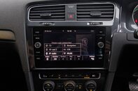 Volkswagen Golf E-GOLF 26