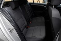 Volkswagen Golf E-GOLF 39