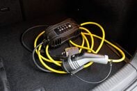 Volkswagen Golf E-GOLF 42