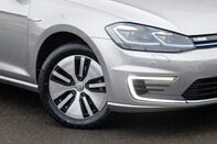 Volkswagen Golf E-GOLF 11