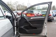 Volkswagen Golf E-GOLF 14