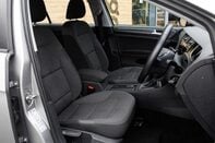 Volkswagen Golf E-GOLF 34