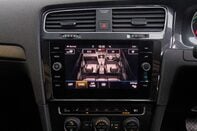 Volkswagen Golf E-GOLF 24