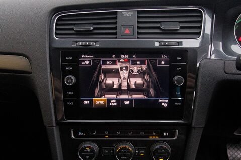 Volkswagen Golf E-GOLF 24