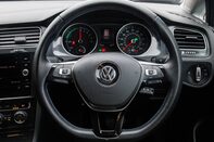 Volkswagen Golf E-GOLF 21