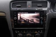 Volkswagen Golf E-GOLF 32