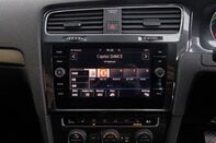 Volkswagen Golf E-GOLF 25